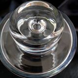 Vase en verre design