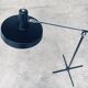 Mid-Century Modern Counterbalance Floor Lamp by Boulanger, Belgium, 1960s