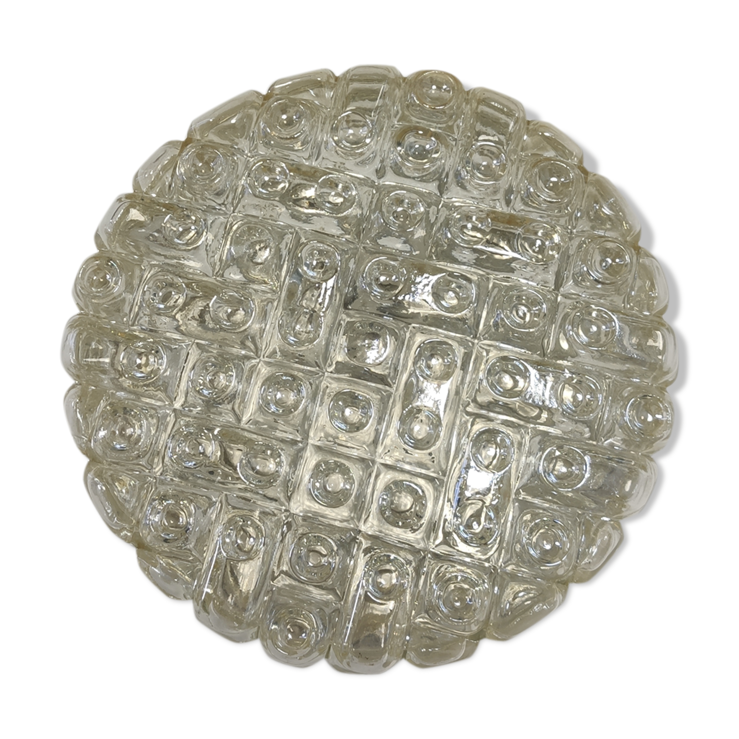 Ceiling light, Aloys F.Gangkofner for ERCO 60/70 years