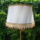 Lampadaire bronze st Louis XVI ancien