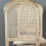 Set of four chairs, 20th Century
