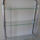 Etagere murale annees 50