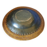 Assiette africaine