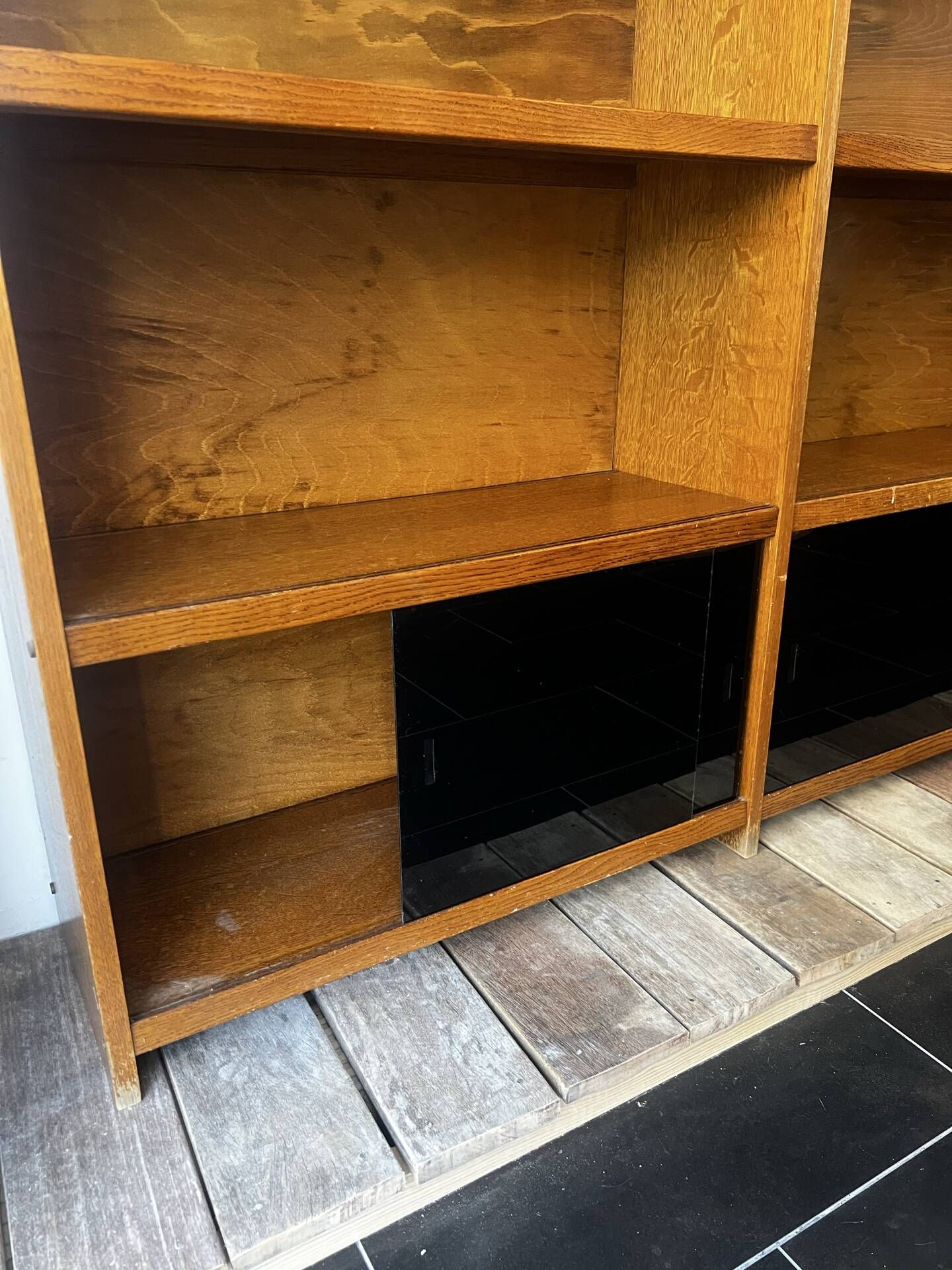 Mid-century / Modernist Library - 1960