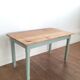 Farm table