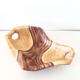 Ceramic cup grandjean Jourdan Vallauris 1950