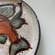 Fish service Vallauris dish + 12 plates