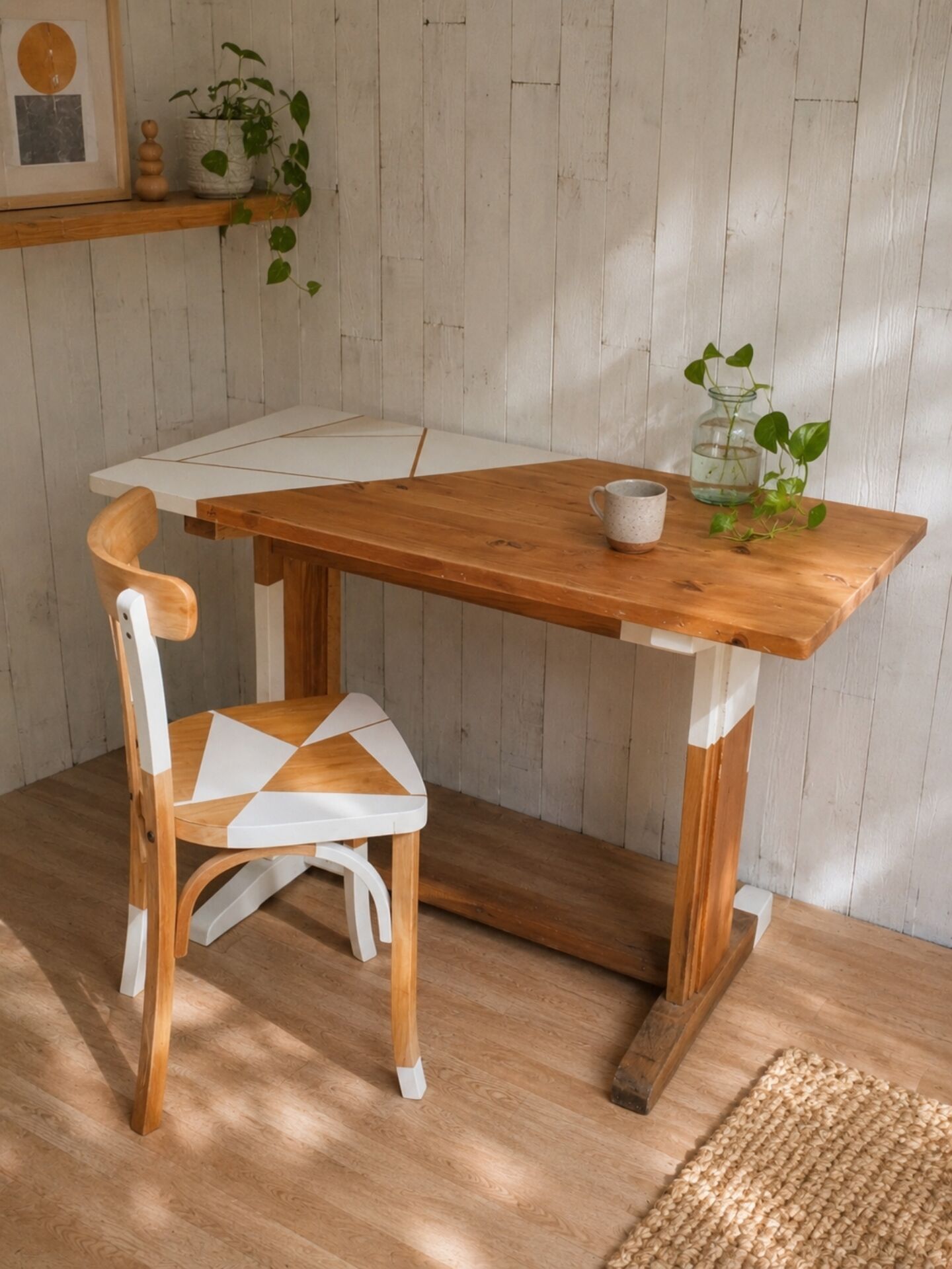 Bistro table Colette