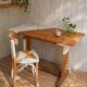 Bistro table Colette