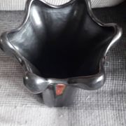Vase vintage très original