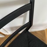 Leggera chair by Gio Ponti