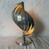 Lamp Henri Mathieu design 1970