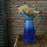 Pitcher enamel