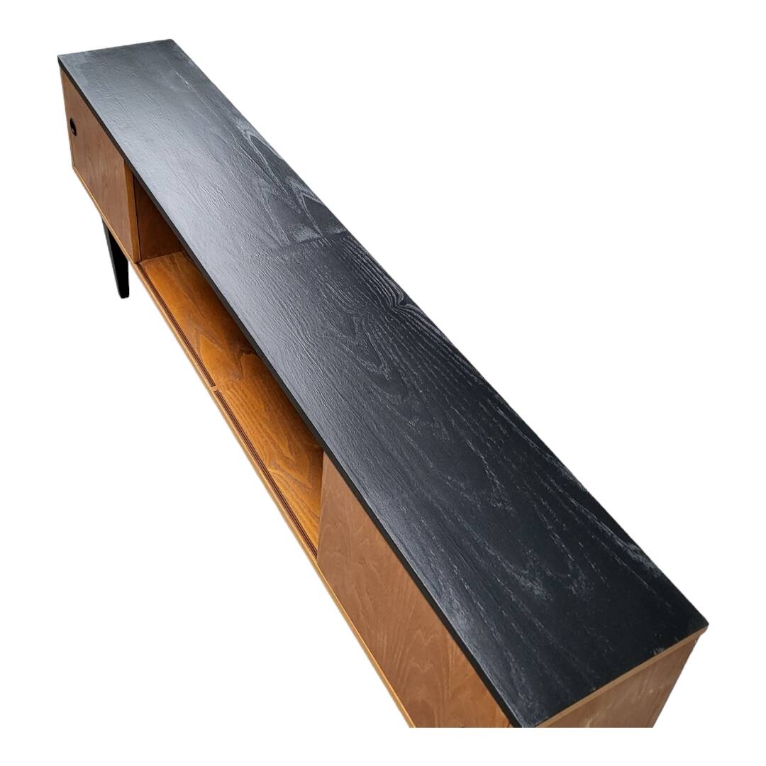 Schrank aus dem 60er jahre