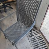 Fauteuil jardin Excelsior