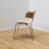 Set of 4 Mobles 114 chairs