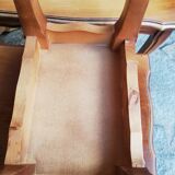 Nesting tables