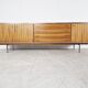 Vintage sideboard by Pieter De Bruye for AL Meubel, 1960s