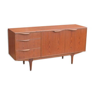 Enfilade de Tom Robertson pour A.H. Mcintosh