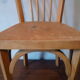 Bauman chair child