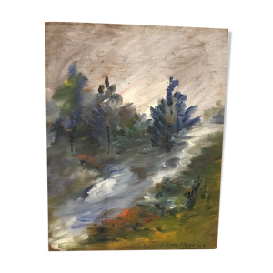 Tableau
