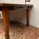20th century mahogany system table