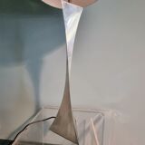 Pyramid lamp for High Society- Milano, by Tonello and Montagno Grillo, 1972