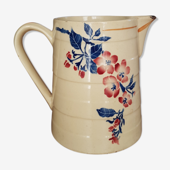 Vintage pitcher