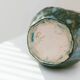 Ceramic vase - Handmade in Italy - Studio pottery - 1970s