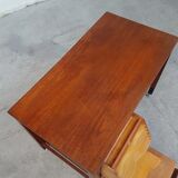 Bureau par Borge Mogensen