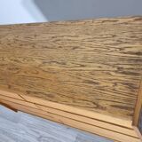 Sideboard by Jiri Jiroutek for Interier Praha, 1960s