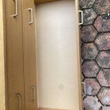 Commode vintage