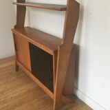 Storage cabinet