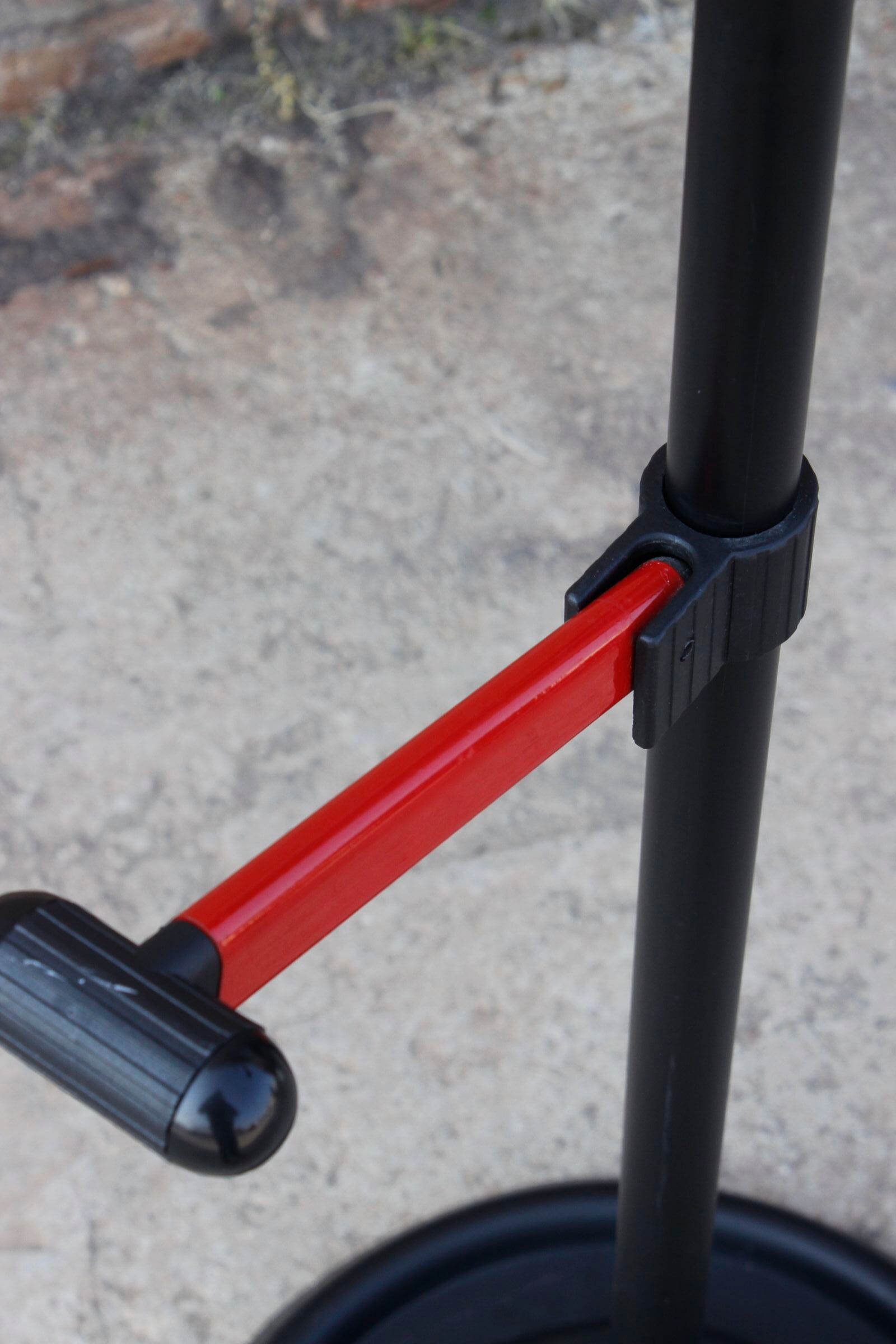 Porte manteau à patères modulables post moderne, 1980s