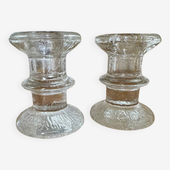 Duo of candlesticks