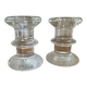 Duo of candlesticks