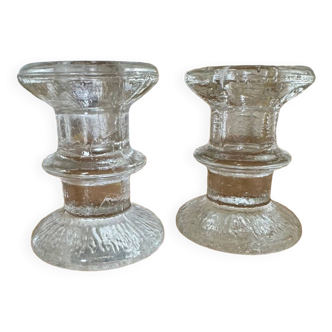 Duo of candlesticks