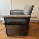 Fauteuil Talin Italy 1970 design
