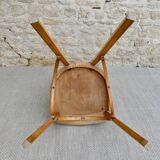 Bistro chair Luterma "banana"