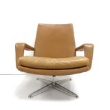 Fauteuil vintage par Hans Kaufeld