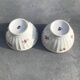 Two Limoges porcelain bowls