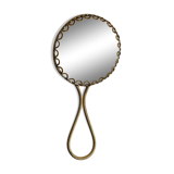 Porcelain hand facing 12x6cm