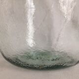 Demijohn vibesal transparent about 10 l