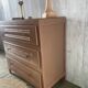 Commode vintage
