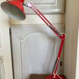 Articulated lamp twist 70s