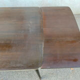 Vintage Scandinavian table