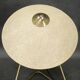 1960s Brass Table Lamp by Helena Frantová, Czechoslovakia