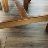 Ensemble de 4 chaises Regain