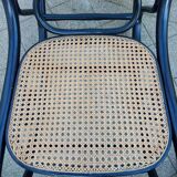 Rocking-chair canned