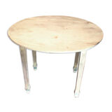 Round table